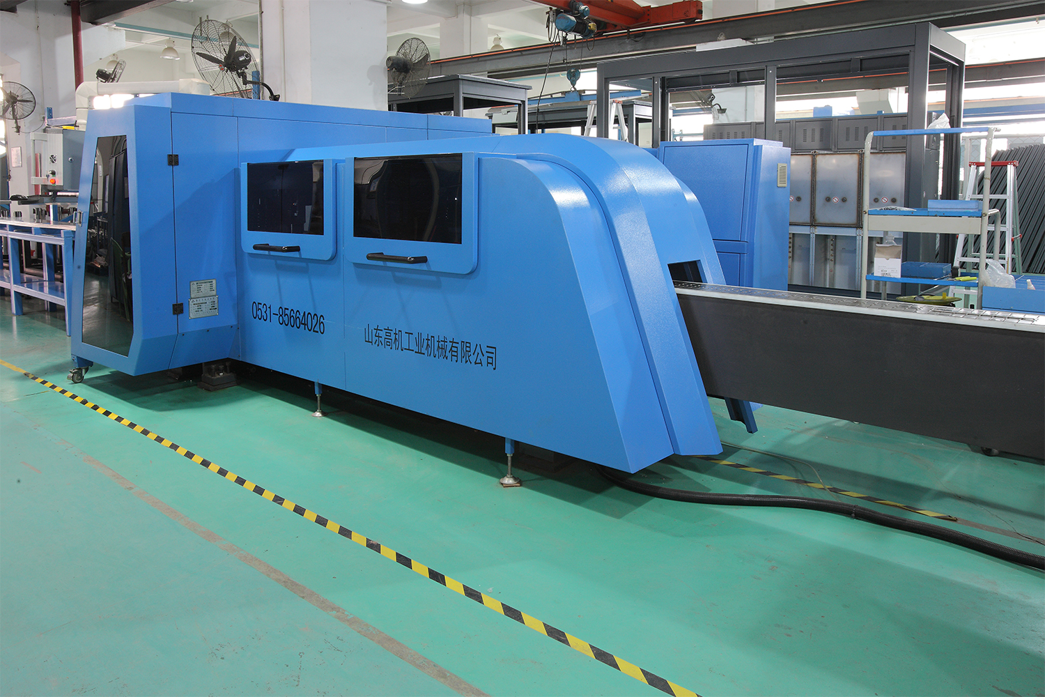 GJCNC-BP-50Êý¿ØÄ¸Åżӹ¤Éú²úÏß