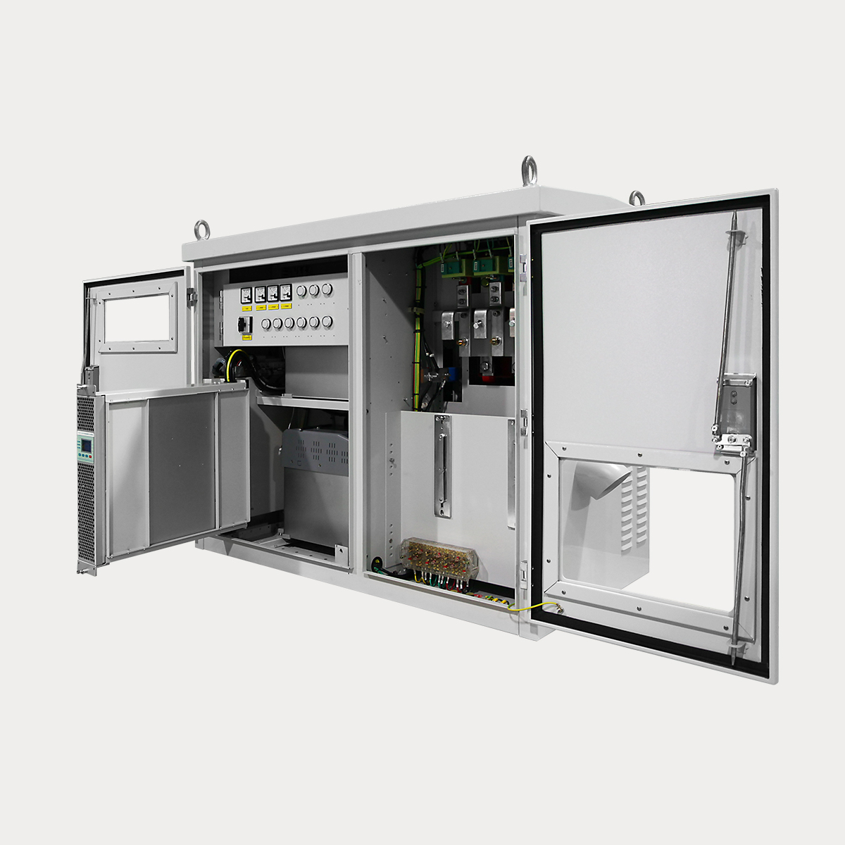 XL-21ϵÁÐÖÇÄܵÍѹ×ÛºÏÅäµçÏ䣨±äѹÆ÷ÅäµçÏ䣩