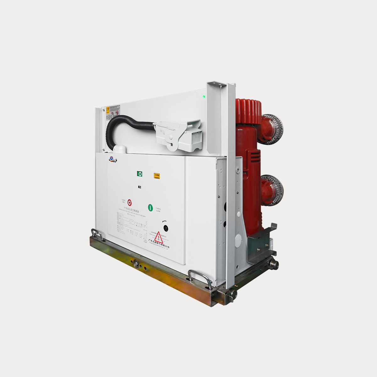 VS1-12»§ÄÚ¸ßÑ¹Õæ¿Õ¶Ï·Æ÷