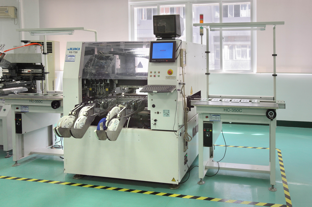 JUKI750ÐÍSMTÌùƬ»ú