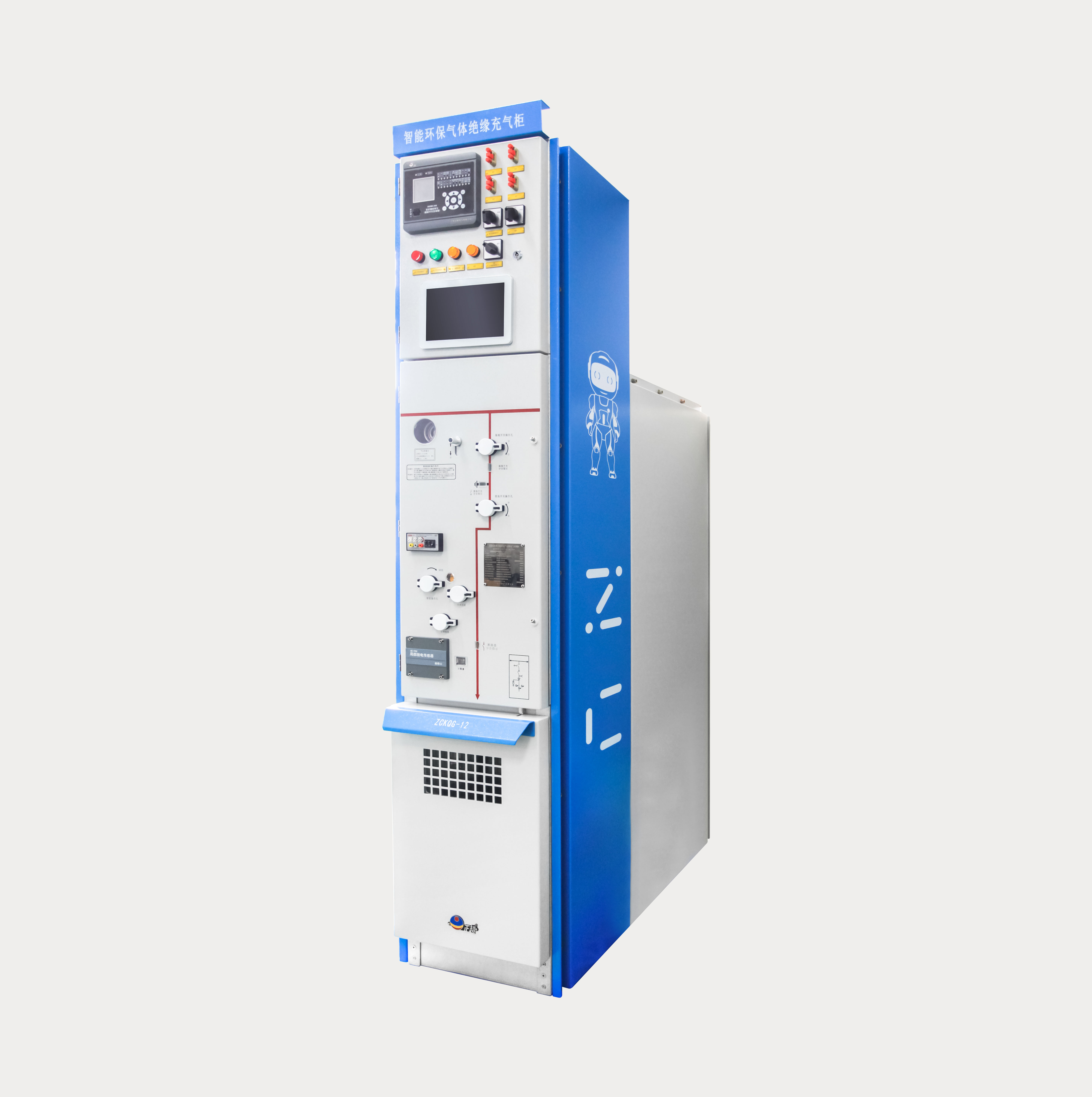 ZCKQG-12 ͸ѹԵ10kVԵ